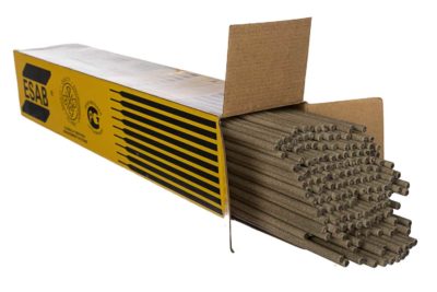 Электроды ОК 46.0 3.0*350 (Эсаб-СвЭл 5,3 кг)